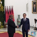 Hasil Pertemuan Jokowi & PM Marape, Ada Ekspor Listrik ke Papua Nugini