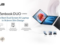 Deretan Rekomendasi Laptop Terbaik dan Terawet dari ASUS di 2024