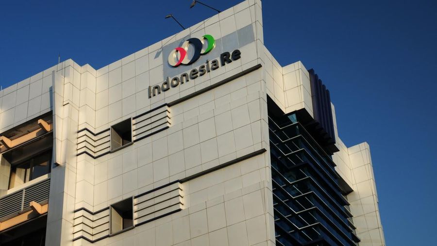Reasuransi Indonesia. (Linkedin IndonesiaRe
)