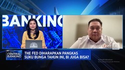 Video: Rupiah & Daya Beli Melemah, Pengusaha Minta Ini Ke Pemerintah!