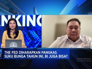 Video: Rupiah & Daya Beli Melemah, Pengusaha Minta Ini Ke Pemerintah!