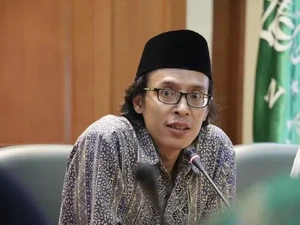 PBNU Sedang Berjuang untuk Palestina, Kunjungan NU Muda ke Israel Sangat Melukai
