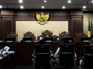 Saksi Ungkap Arahan Gazalba soal Putusan Bebas Kasasi: Ikuti Saja Perintah