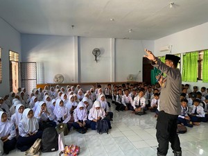 Bipang Paskot, Salah Satu Solusi Cegah Bullying di Sekolah