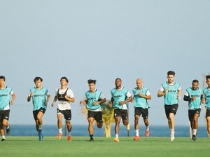 Tersingkir dari Piala Presiden, Bali United Alihkan Fokus ke Liga 1