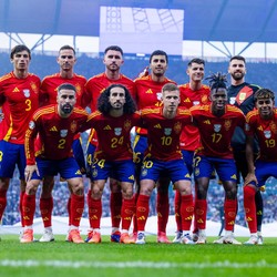 Breaking News: Spanyol Juara UEFA EURO 2024 Usai Taklukkan Inggris 2-1