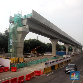 Halte Velodrome Ditutup Sementara, Ini Titik Setop Bus TransJakarta