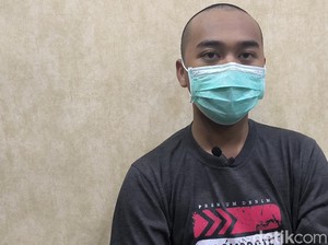 Begini Tampang Remaja Gresik yang Edit Foto Vulgar Teman Cewek Pakai AI