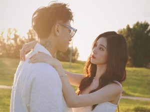 Marak Pembalut Daur Ulang, Eks Member EXO Bikin Pabrik Sendiri Demi Istri