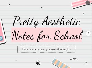 10 Situs Download Template PPT Aesthetic Gratis, Bikin Presentasi Menarik
