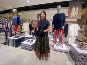 Wajah Baru JF3 Fashion Festival 2024, Lebih Terkoneksi dengan Dunia