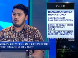 Video: Untung Dagang RI Kian Tipis, Ekonom Ungkap Biang Keroknya!