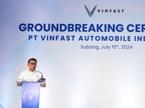 Bukan Cuma BYD, Ternyata Ada Pabrik Mobil Lain yang Diganggu Ormas