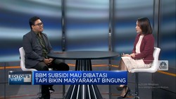 Wacana Pembatasan BBM Subsidi Bikin Masyarakat Bingung, Kenapa Ya?