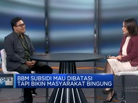 Wacana Pembatasan BBM Subsidi Bikin Masyarakat Bingung, Kenapa Ya?