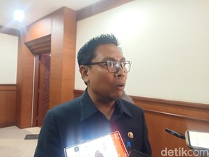 Pemkot Denpasar Bakal Tambah SMP Negeri di Kawasan Penatih