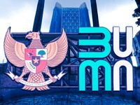 Holdingisasi Bikin Aset BUMN Terbang