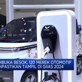 Video: 120 Merek Otomotif Dipastikan Tampil di GIIAS 2024