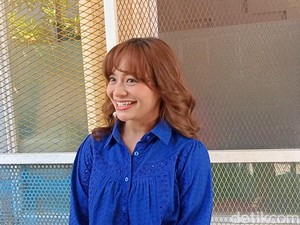 Amel Carla Jaga Amanah, Tanggal Nikah Aaliyah Massaid Jangan Bocor