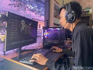 Gerak Cepat Polisi Kemas Aduan hingga Kritik Lewat Konten Edukasi