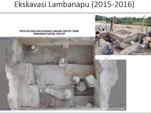 Peneliti BRIN Ungkap Pulau Sumba Dihuni Manusia Sejak 2.800 Tahun Lalu