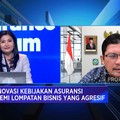 BPJS Kesehatan: Kerjasama Dengan Asuransi Swasta Harus Saling Untung