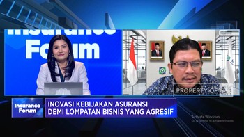 BPJS Kesehatan: Kerjasama Dengan Asuransi Swasta Harus Saling Untung