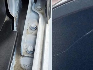 Mobil Listrik BYD Dolphin Dikeluhkan Konsumen: Baru Beli Sudah Kotor-Baret