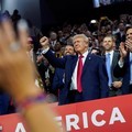 Putra Sulung Trump Bakal Punya Peran Kunci di Pemerintahan AS, Ini..