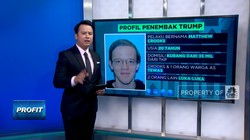Video: Trump Lolos Dari 'Maut', Punya Senpi di AS Bakal Makin Sulit?