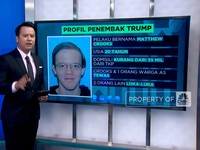 Video: Trump Lolos Dari 'Maut', Punya Senpi di AS Bakal Makin Sulit?