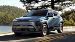 Daftar Mobil Baru yang Bakal Meluncur di GIIAS 2024