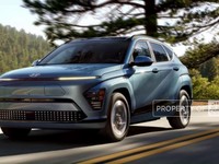 Daftar Mobil Baru yang Bakal Meluncur di GIIAS 2024