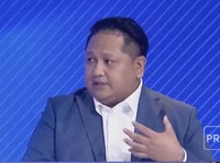IFG Ungkap Tren Terkini Industri Asuransi Jiwa Hingga Kesehatan