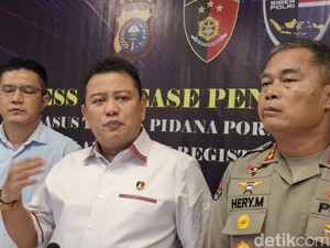Alasan Polisi Naikkan Kasus Dugaan SPPD Fiktif DPRD Riau, Pemalsuan Dokuman-Tiket