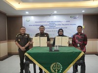 BPJS Ketenagakerjaan Tingkatkan Perlindungan Pekerja di Sulsel