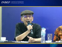 Faisal Basri Tolak Bea 200% Keramik China: KADI Kaya Pesilat Mabok