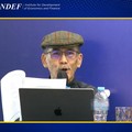 Keramik RI Mati Suri Bukan Ulah China, Ini Analisanya!