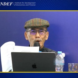 Keramik RI Mati Suri Bukan Ulah China, Ini Analisanya!