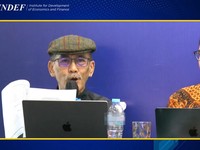 Keramik RI Mati Suri Bukan Ulah China, Ini Analisanya!
