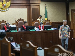 Baca Replik, Jaksa Ingin Jemy Sutjiawan Tetap Divonis 4 Tahun Bui di Kasus BTS