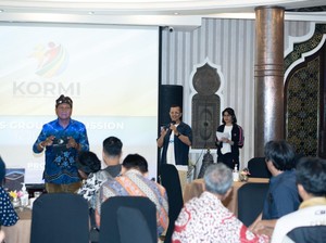 Cara Kormi Agar Lebih Dikenal Masyarakat