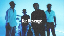 Kenangan Nasib for Revenge Diujung Tanduk Sampai Meroket di Usia 19 Tahun