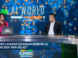 Tak Cuma SDM, Ini Tantangan Perkuat Bisnis Fintech Lewat Teknologi AI