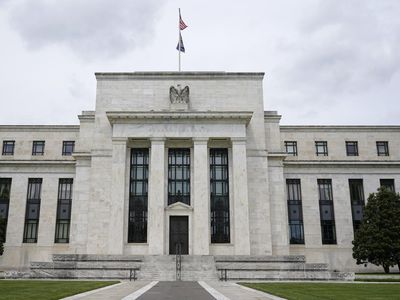 Pemerintahan Trump Ungkap 5 Nama Calon Pemimpin The Fed