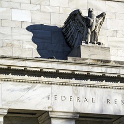 September Ceria! Potensi The Fed Pangkas Suku Bunga Menguat