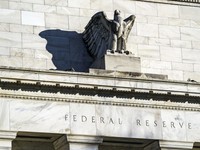 September Ceria! Potensi The Fed Pangkas Suku Bunga Menguat