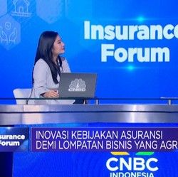 IFG Life Ungkap Ekspektasi Usai Gabungnya Mandiri Inhealth