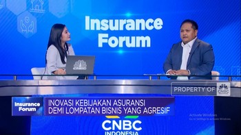 IFG Bicara Akuisisi Mandiri Inhealth & Sinergi Dengan BPJS Kesehatan