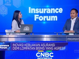 IFG Bicara Akuisisi Mandiri Inhealth & Sinergi Dengan BPJS Kesehatan